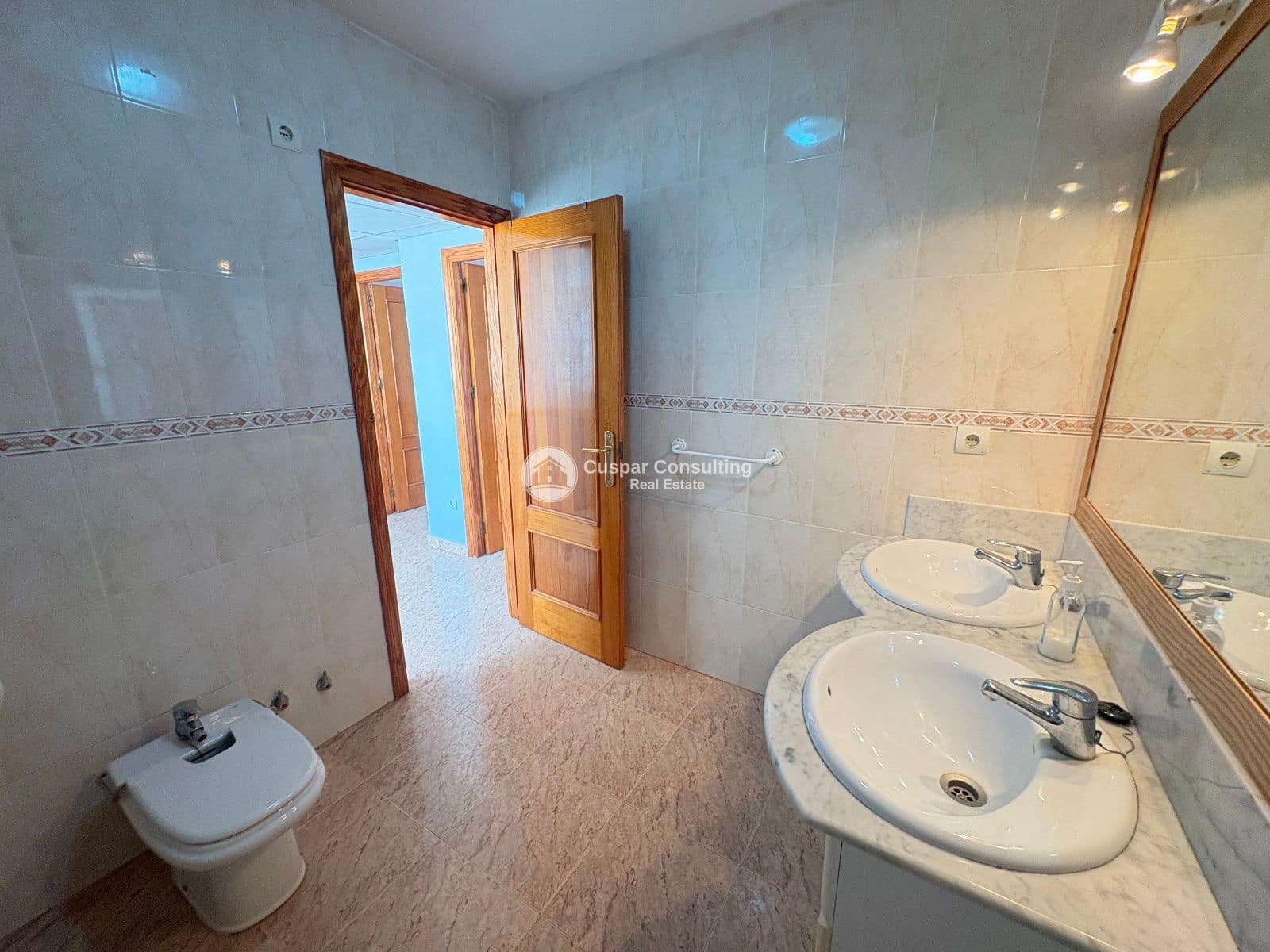 5 slaapkamer Flat te koop in Santiago de la Ribera - € 230.000 (Ref: 9194266)