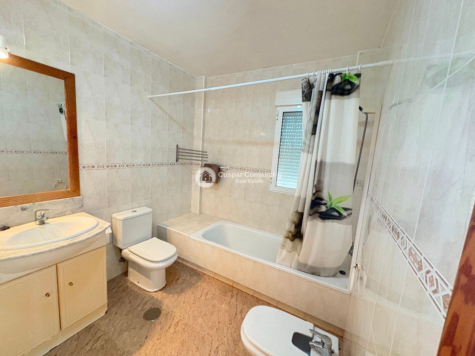 5 slaapkamer Flat te koop in Santiago de la Ribera - € 230.000 (Ref: 9194266)