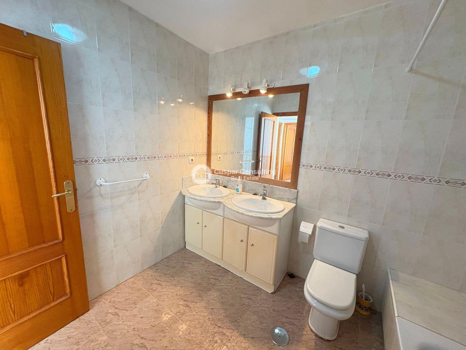 5 slaapkamer Flat te koop in Santiago de la Ribera - € 230.000 (Ref: 9194266)