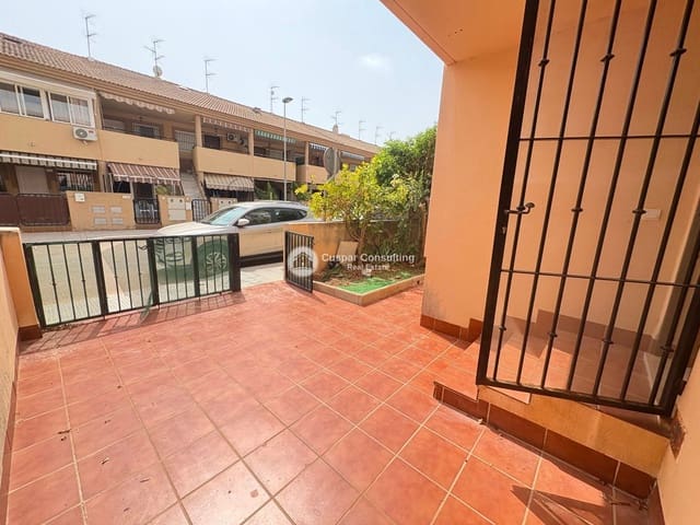 5 camera da letto Appartamento in vendita in Santiago de la Ribera, San Javier - 230.000 € (Rif: 9194266)