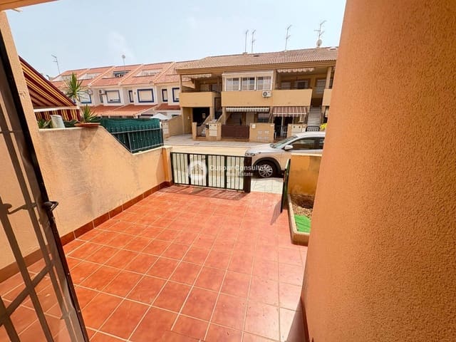 5 camera da letto Appartamento in vendita in Santiago de la Ribera, San Javier - 230.000 € (Rif: 9194266)