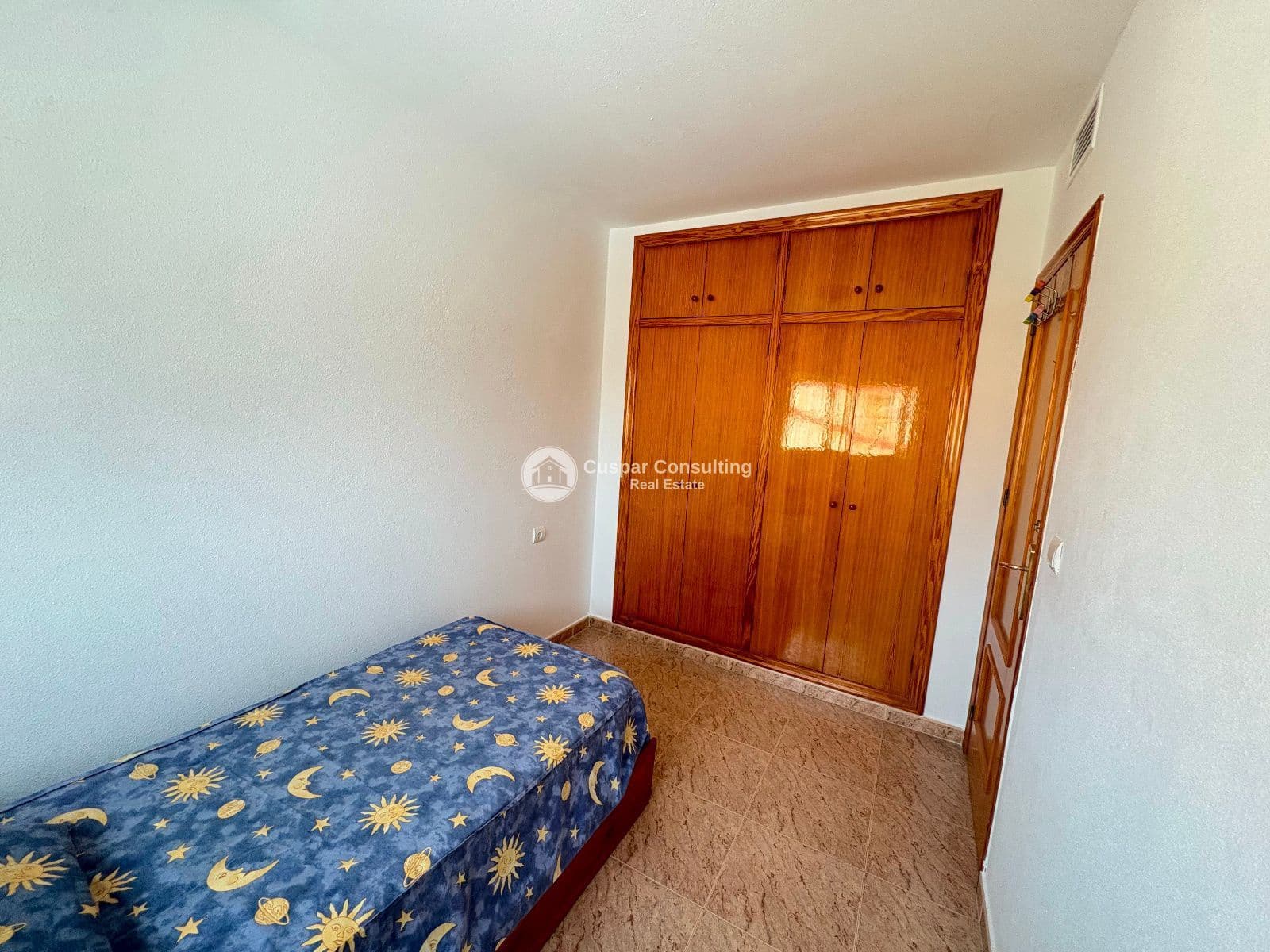 5 slaapkamer Flat te koop in Santiago de la Ribera - € 230.000 (Ref: 9194266)