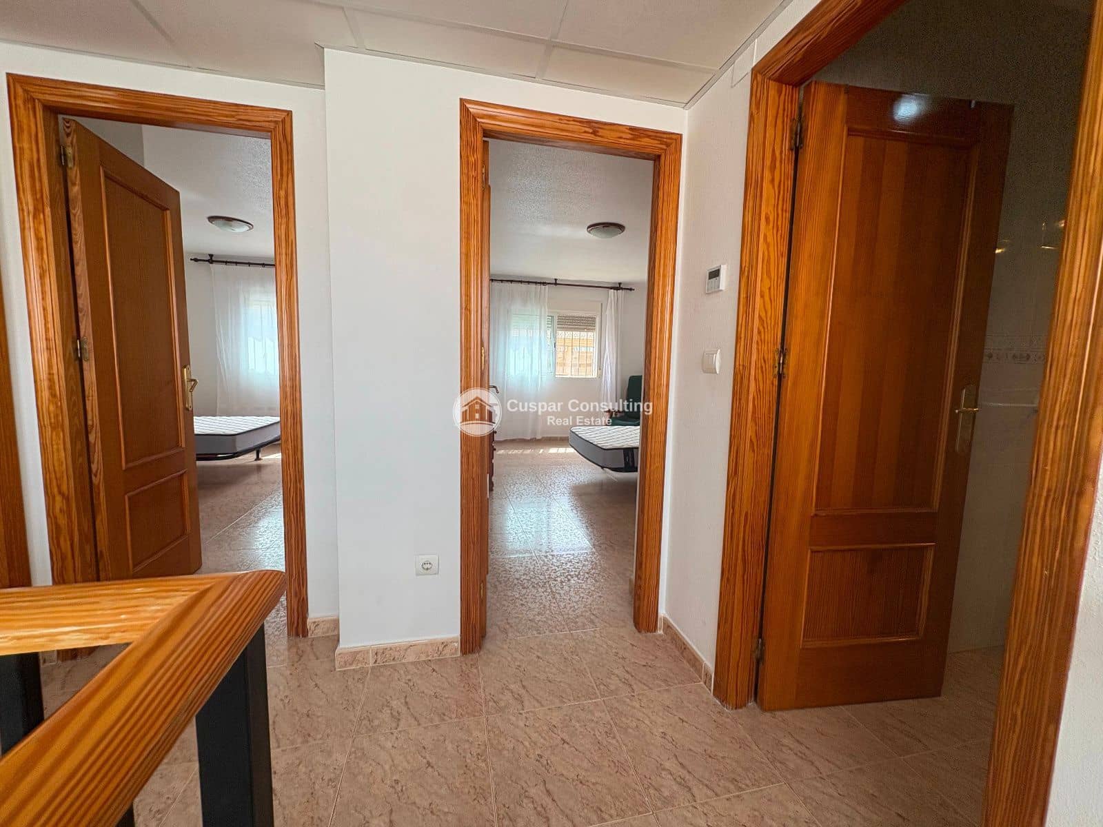 5 slaapkamer Flat te koop in Santiago de la Ribera - € 230.000 (Ref: 9194266)