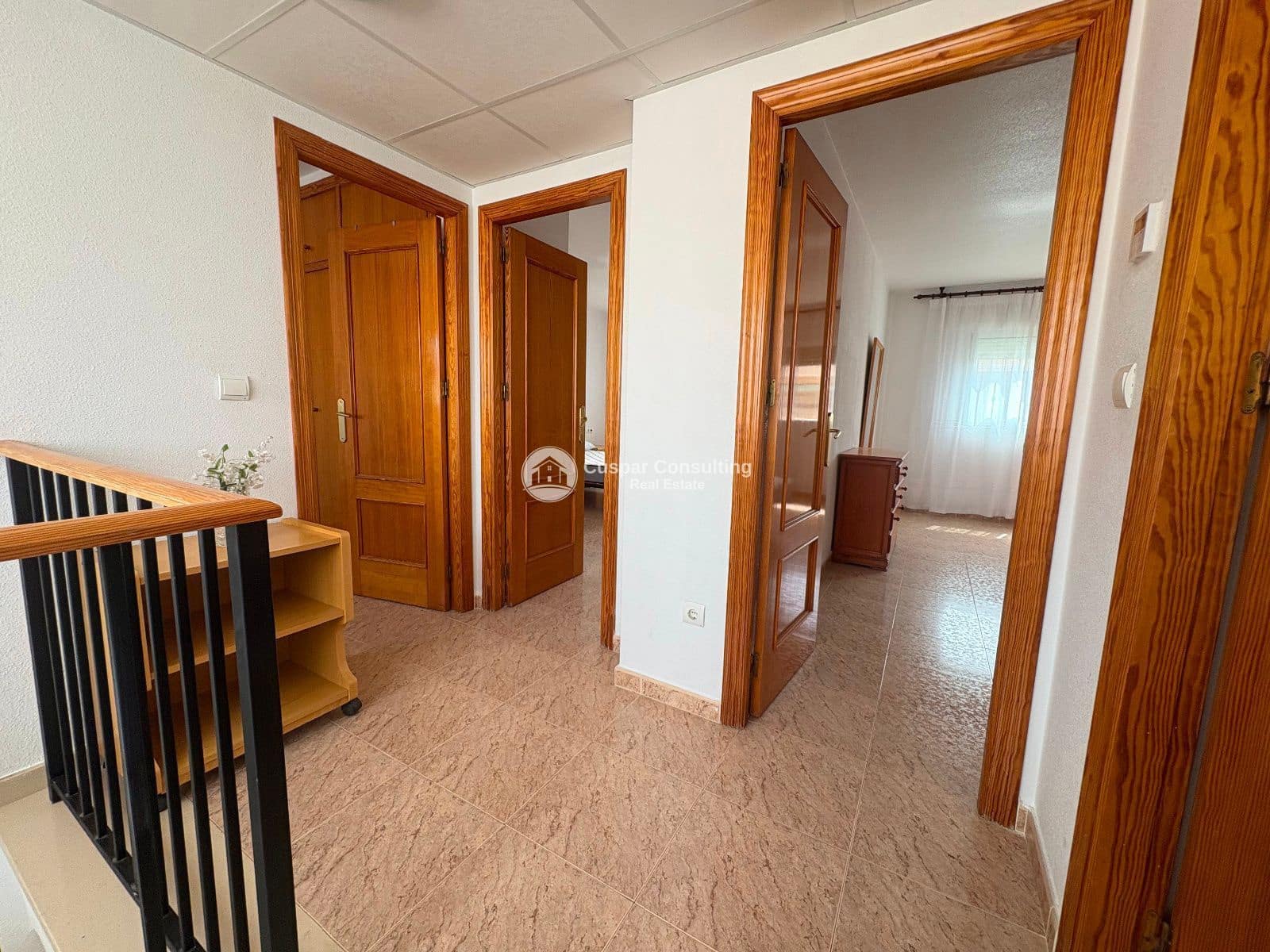 5 slaapkamer Flat te koop in Santiago de la Ribera - € 230.000 (Ref: 9194266)