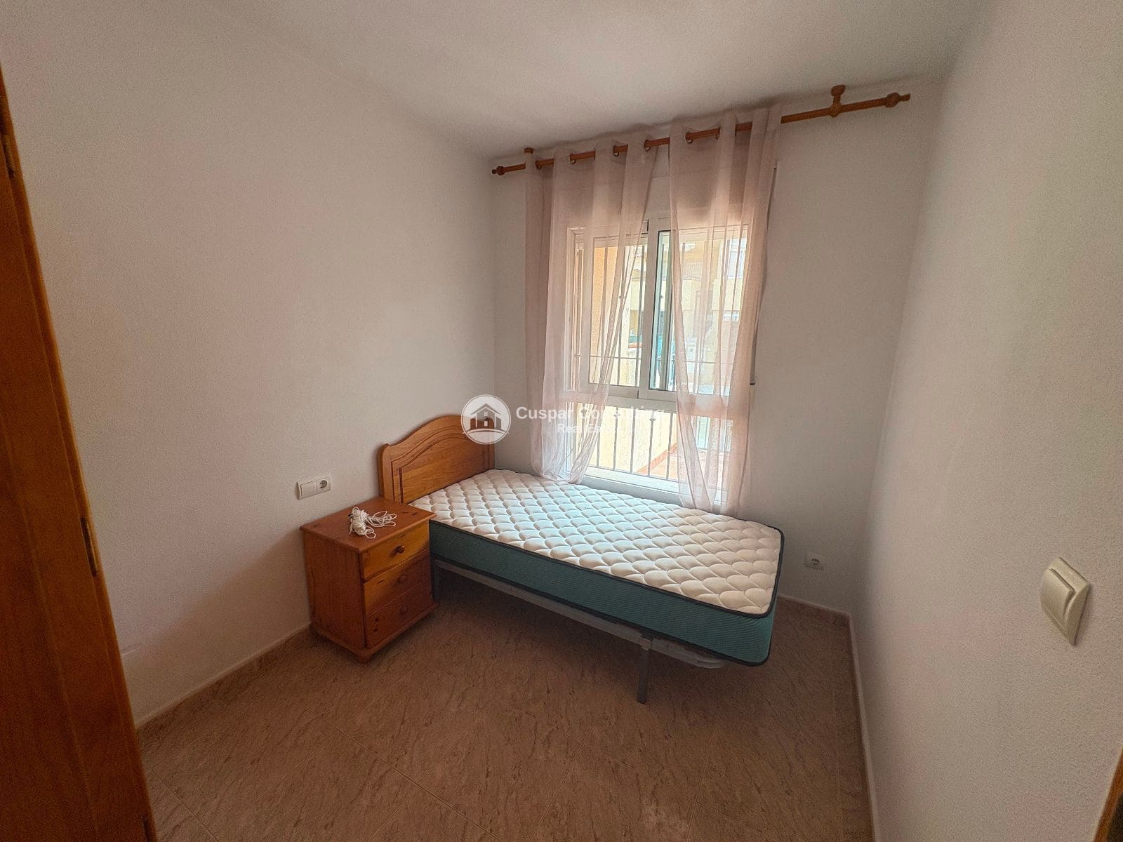 5 slaapkamer Flat te koop in Santiago de la Ribera - € 230.000 (Ref: 9194266)