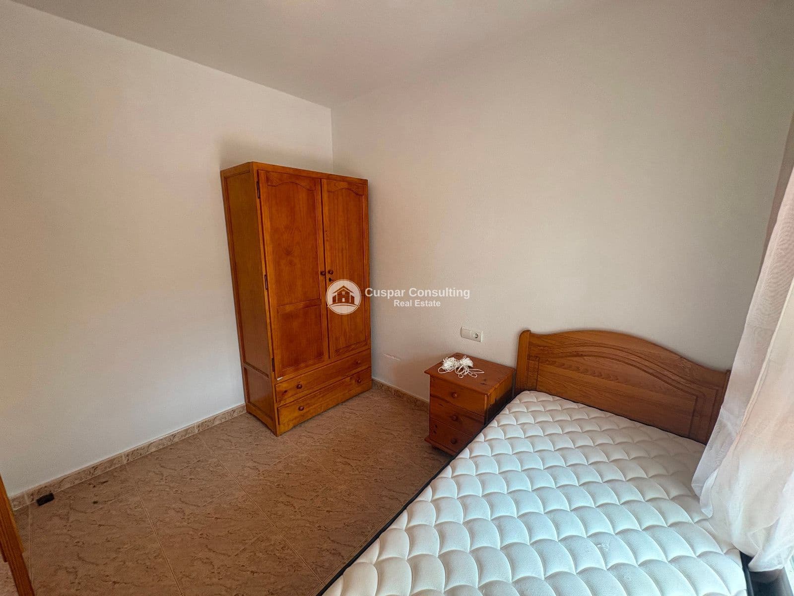 5 slaapkamer Flat te koop in Santiago de la Ribera - € 230.000 (Ref: 9194266)