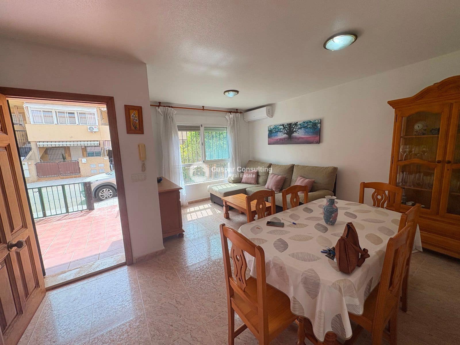 5 slaapkamer Flat te koop in Santiago de la Ribera - € 230.000 (Ref: 9194266)