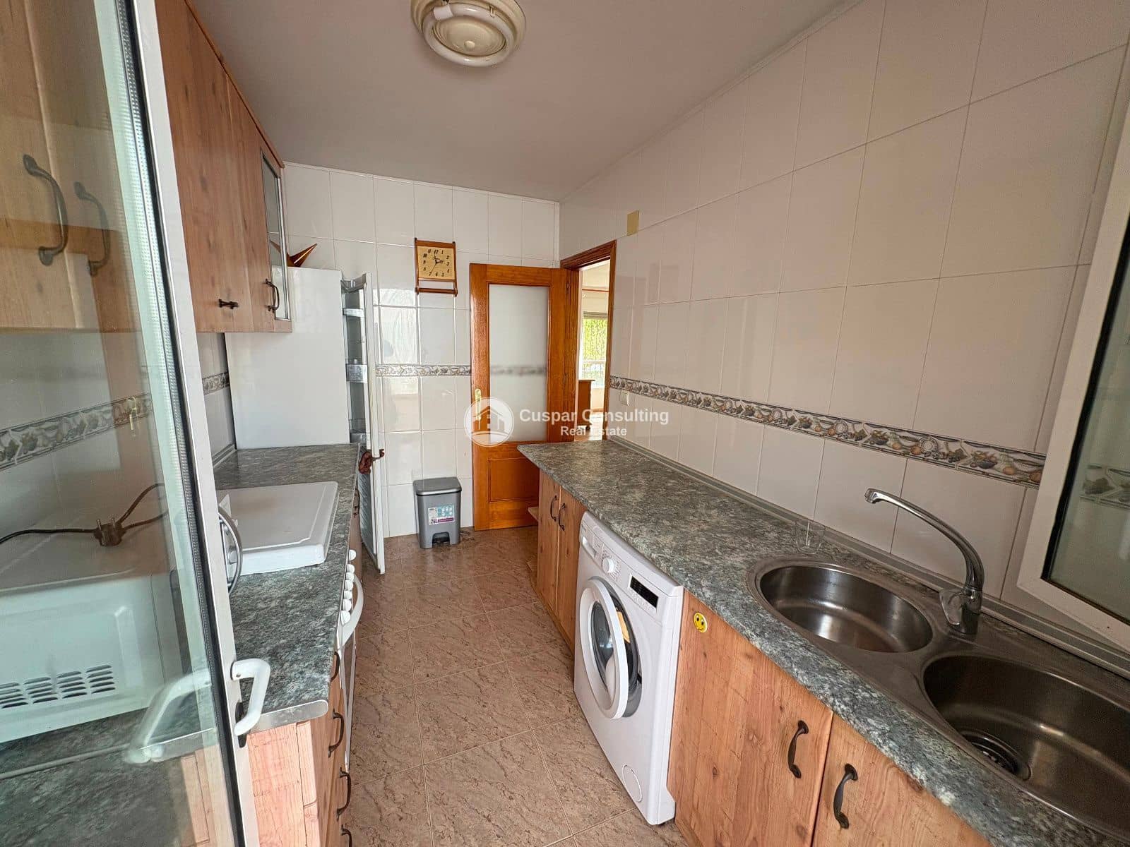 5 slaapkamer Flat te koop in Santiago de la Ribera - € 230.000 (Ref: 9194266)
