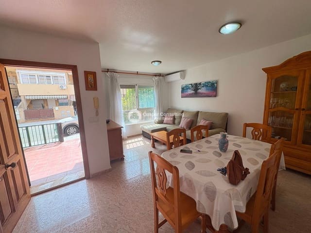 5 camera da letto Appartamento in vendita in Santiago de la Ribera, San Javier - 230.000 € (Rif: 9194266)