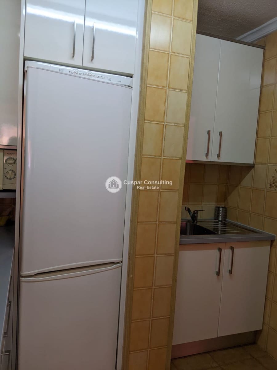 3 soverom Leilighet til salgs i Pilar de la Horadada - € 259 000 (Ref: 9194267)