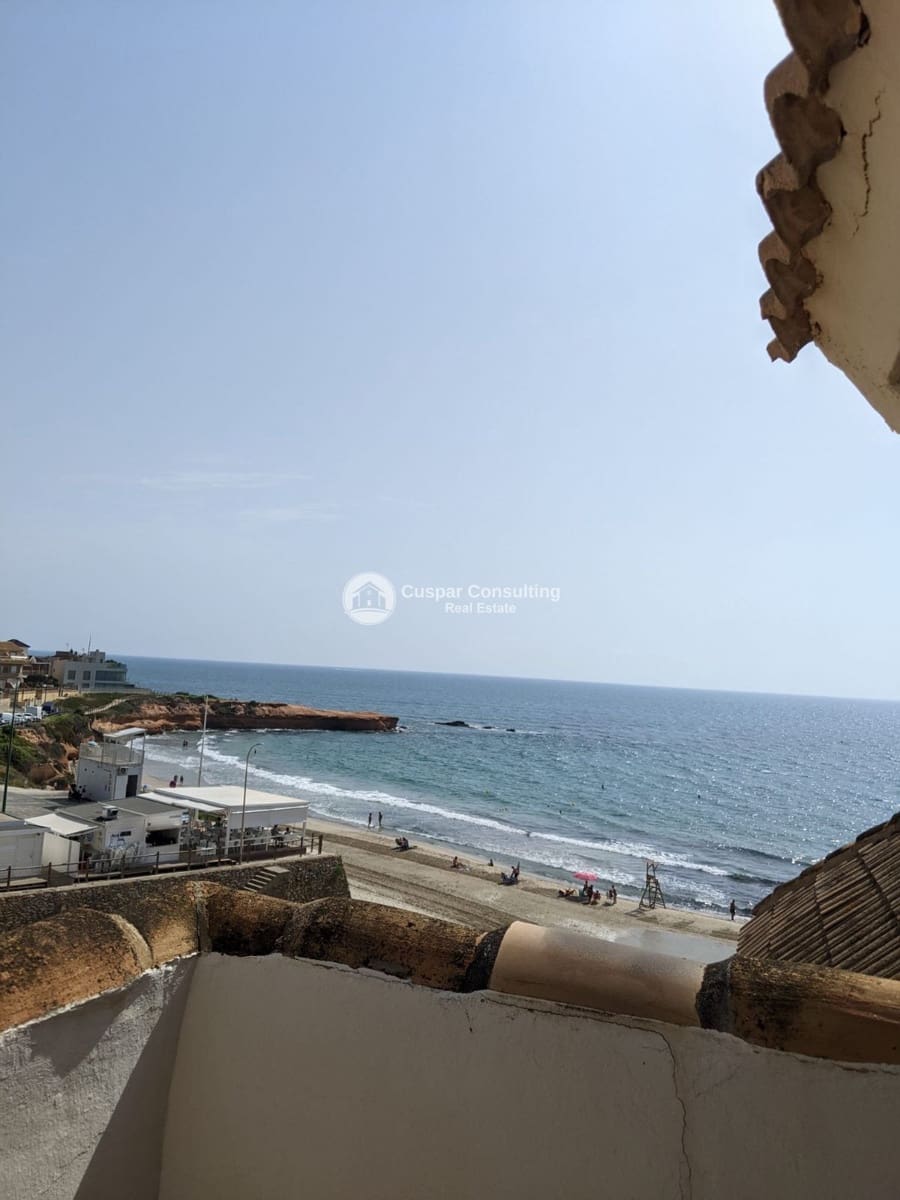 3 soverom Leilighet til salgs i Pilar de la Horadada - € 259 000 (Ref: 9194267)