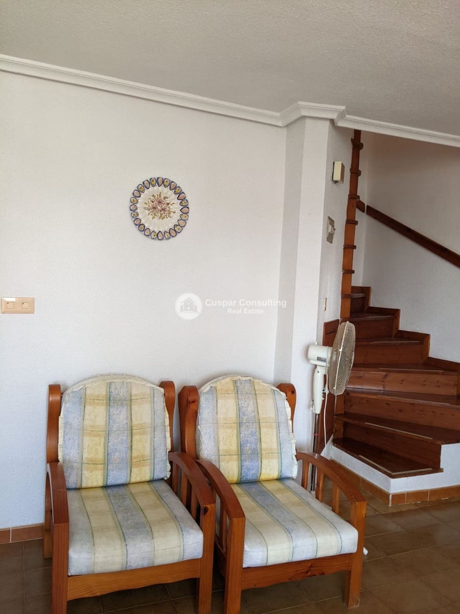 3 soverom Leilighet til salgs i Pilar de la Horadada - € 259 000 (Ref: 9194267)