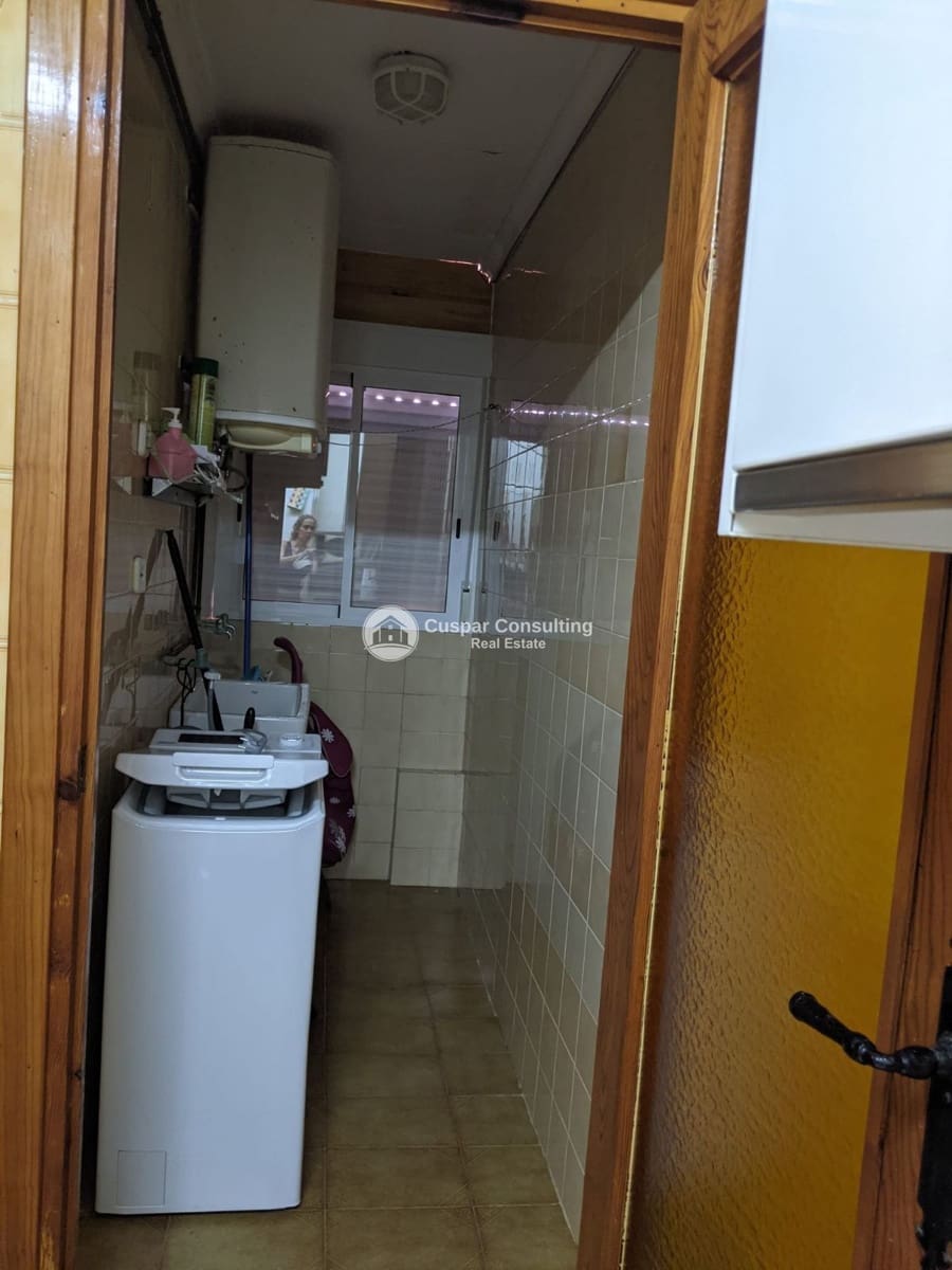 3 soverom Leilighet til salgs i Pilar de la Horadada - € 259 000 (Ref: 9194267)