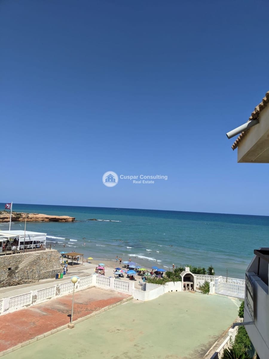 3 soverom Leilighet til salgs i Pilar de la Horadada - € 259 000 (Ref: 9194267)