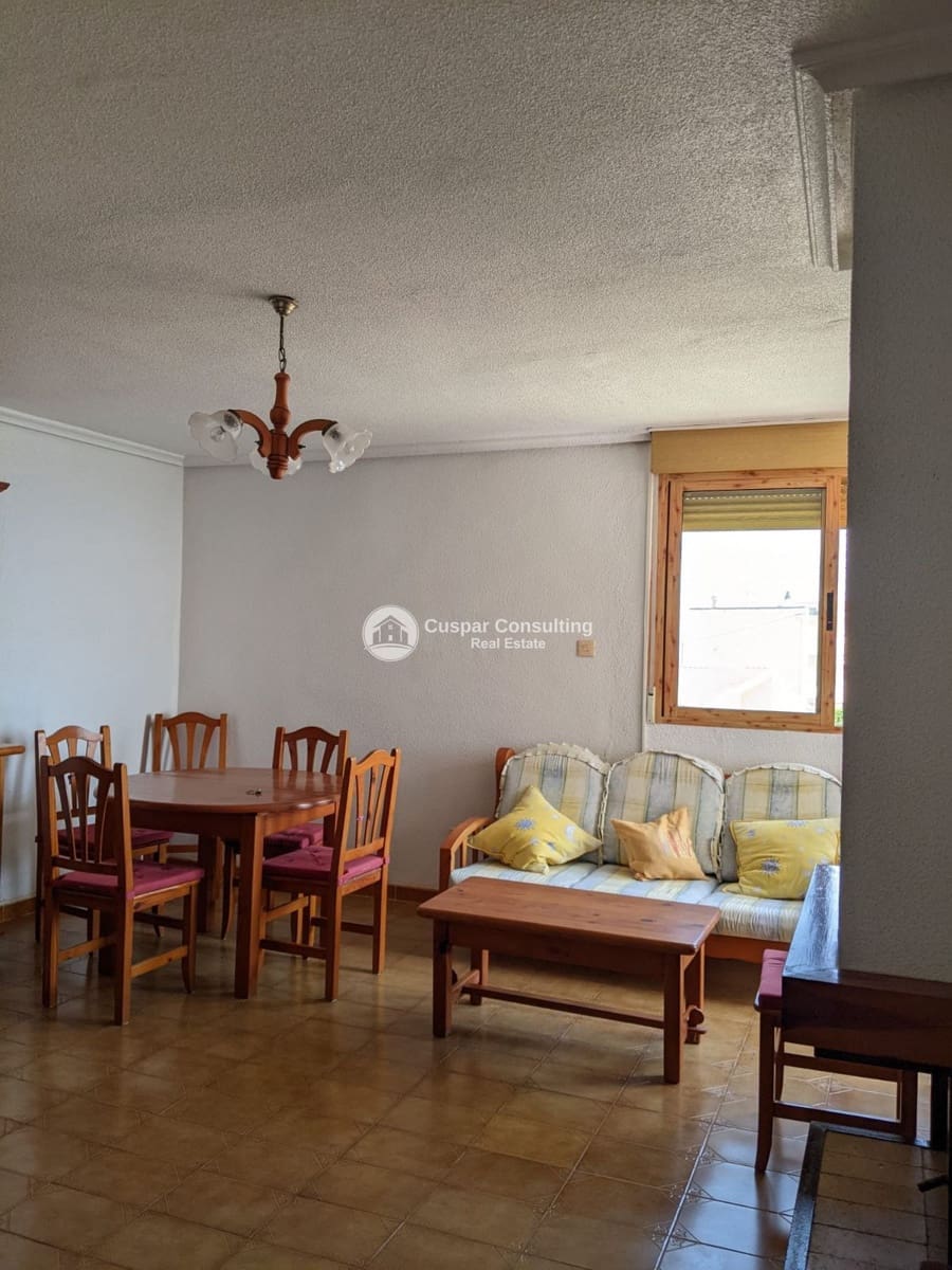 3 soverom Leilighet til salgs i Pilar de la Horadada - € 259 000 (Ref: 9194267)