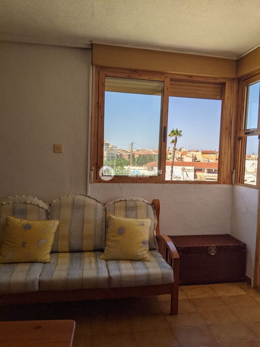 3 soverom Leilighet til salgs i Pilar de la Horadada - € 259 000 (Ref: 9194267)