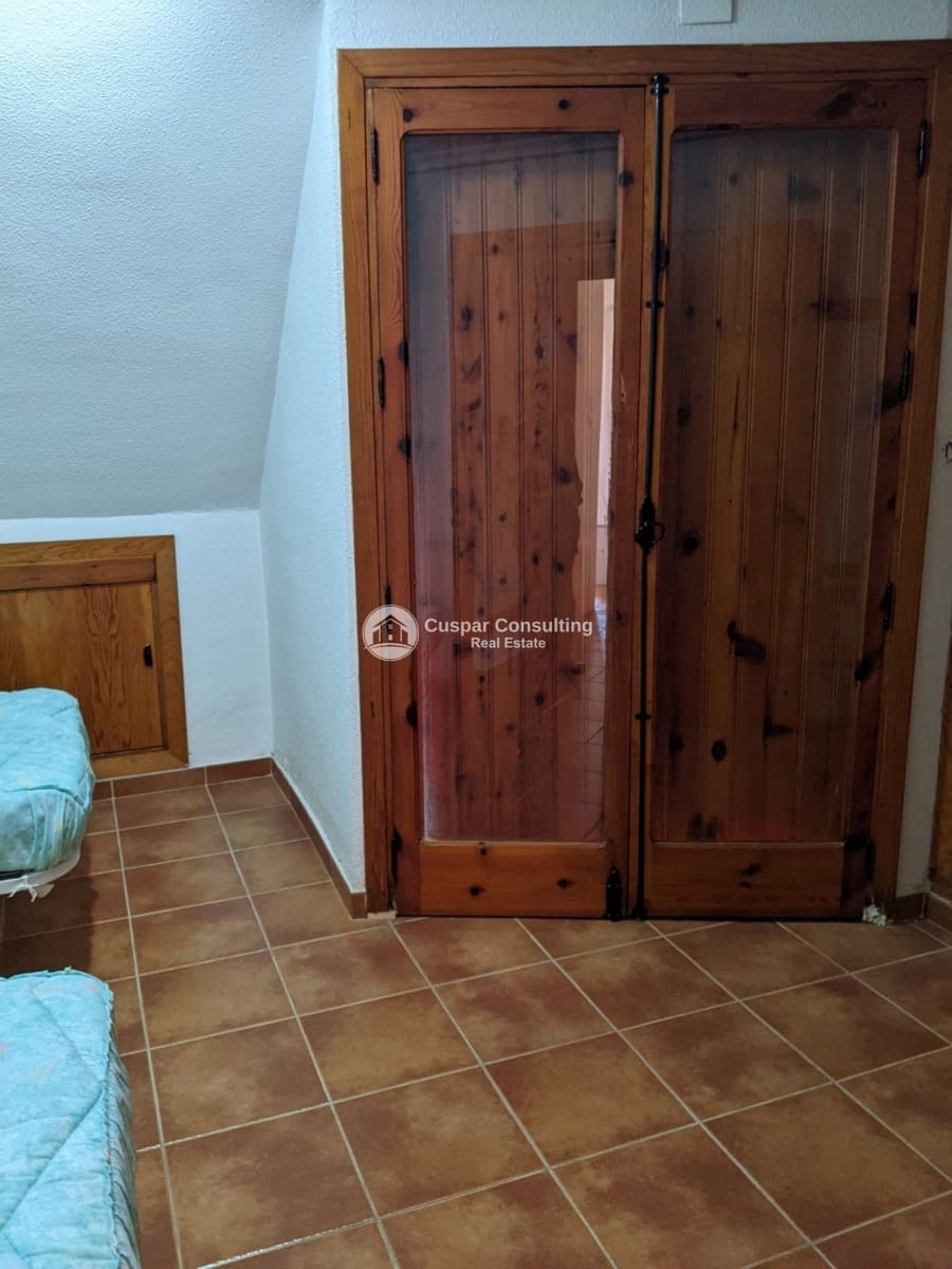 3 soverom Leilighet til salgs i Pilar de la Horadada - € 259 000 (Ref: 9194267)