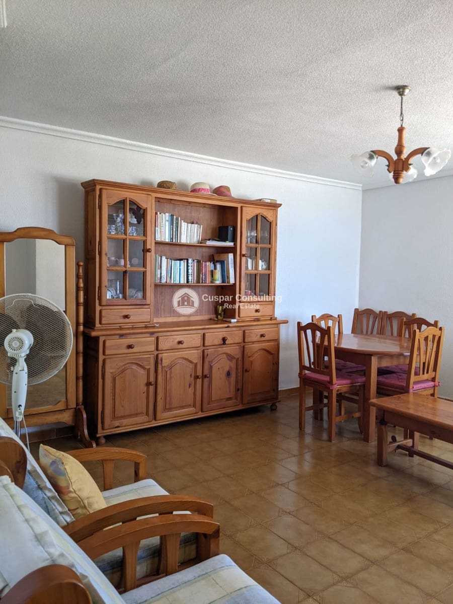 3 soverom Leilighet til salgs i Pilar de la Horadada - € 259 000 (Ref: 9194267)