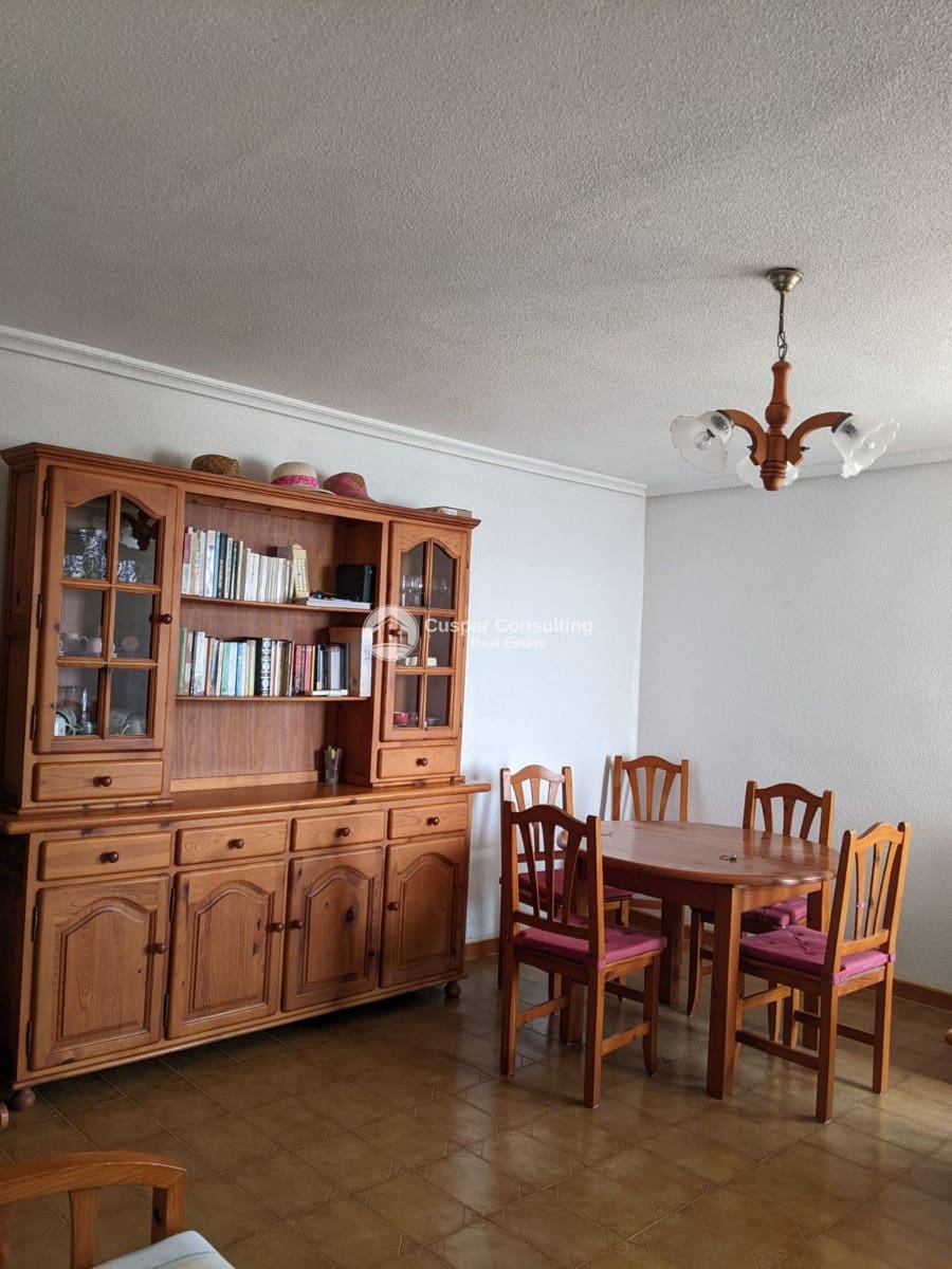 3 soverom Leilighet til salgs i Pilar de la Horadada - € 259 000 (Ref: 9194267)