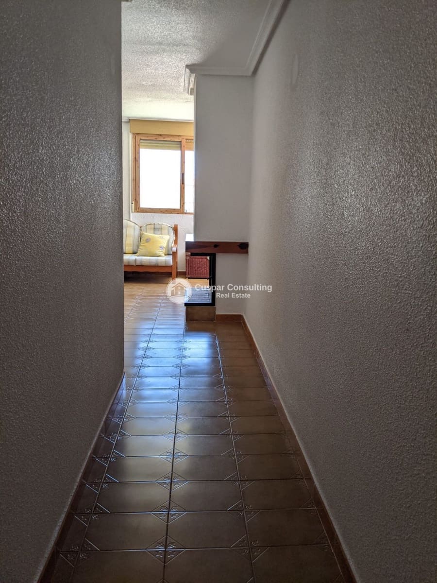 3 soverom Leilighet til salgs i Pilar de la Horadada - € 259 000 (Ref: 9194267)