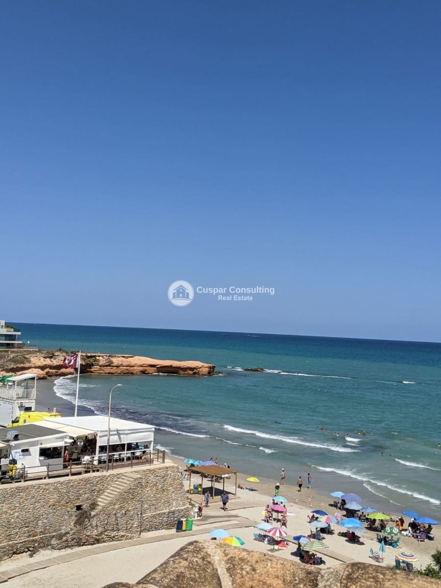 3 soverom Leilighet til salgs i Pilar de la Horadada - € 259 000 (Ref: 9194267)