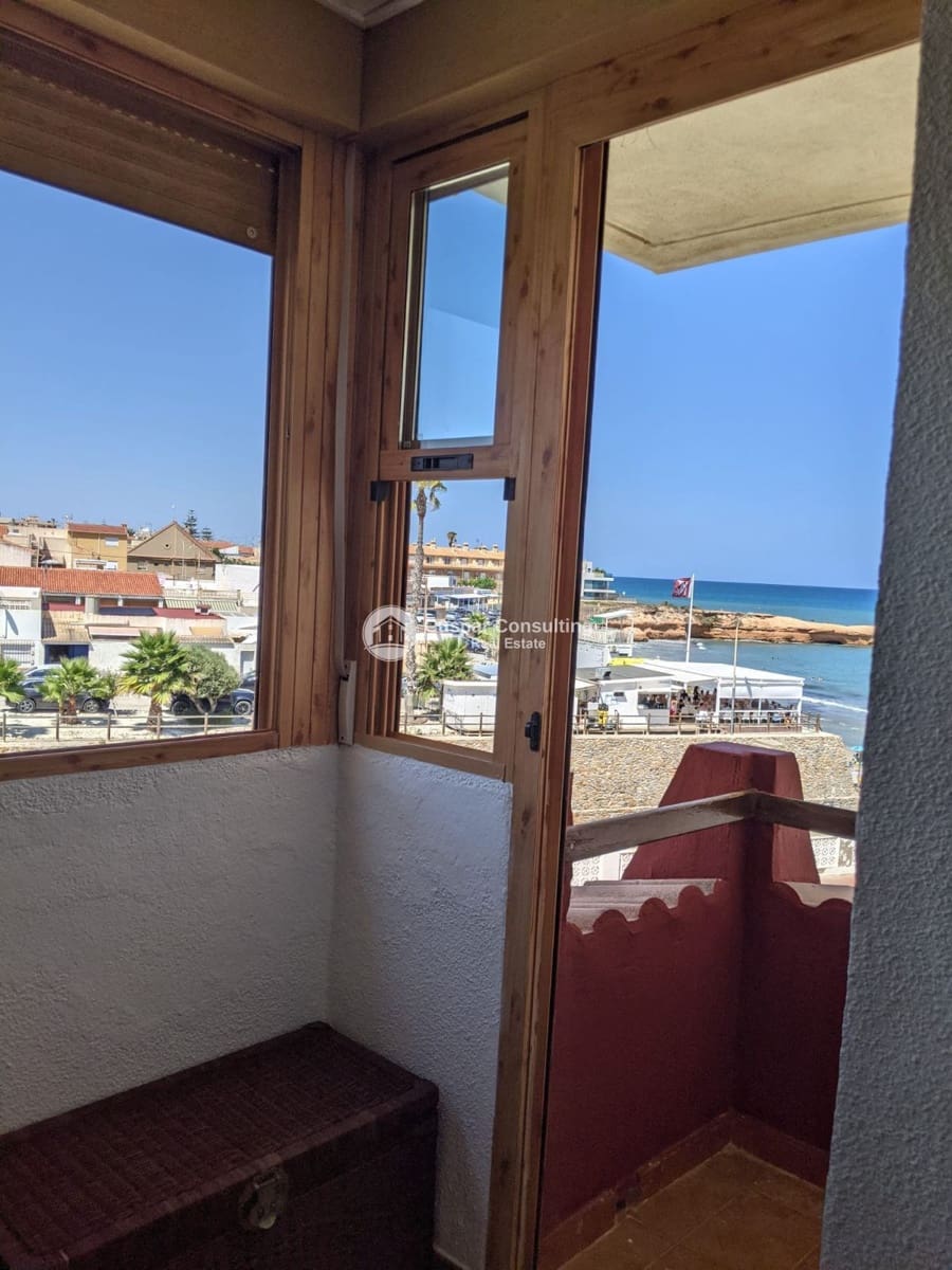 3 soverom Leilighet til salgs i Pilar de la Horadada - € 259 000 (Ref: 9194267)