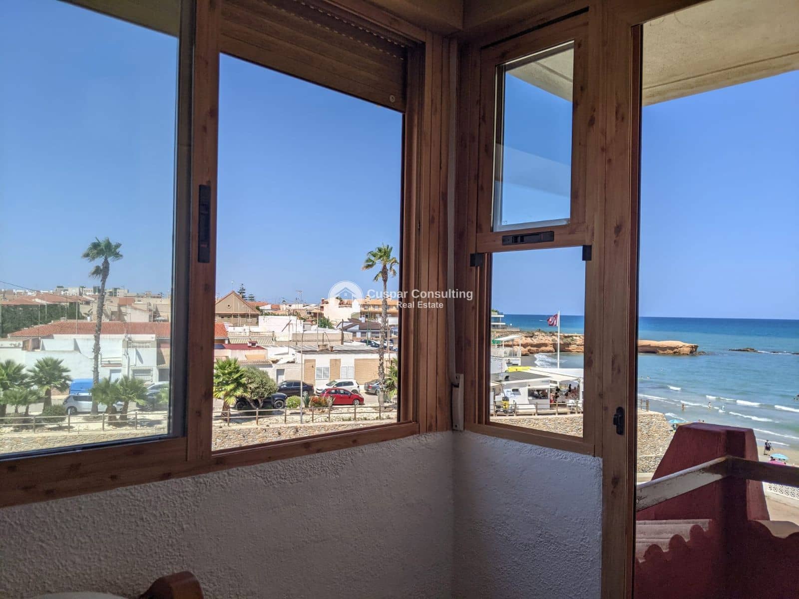 3 soverom Leilighet til salgs i Pilar de la Horadada - € 259 000 (Ref: 9194267)