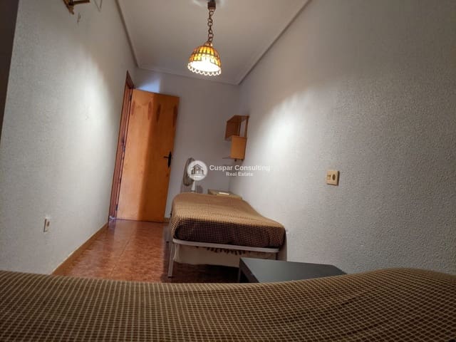 3 bedroom Flat for sale in Pilar de la Horadada - € 259,000 (Ref: 9194267)