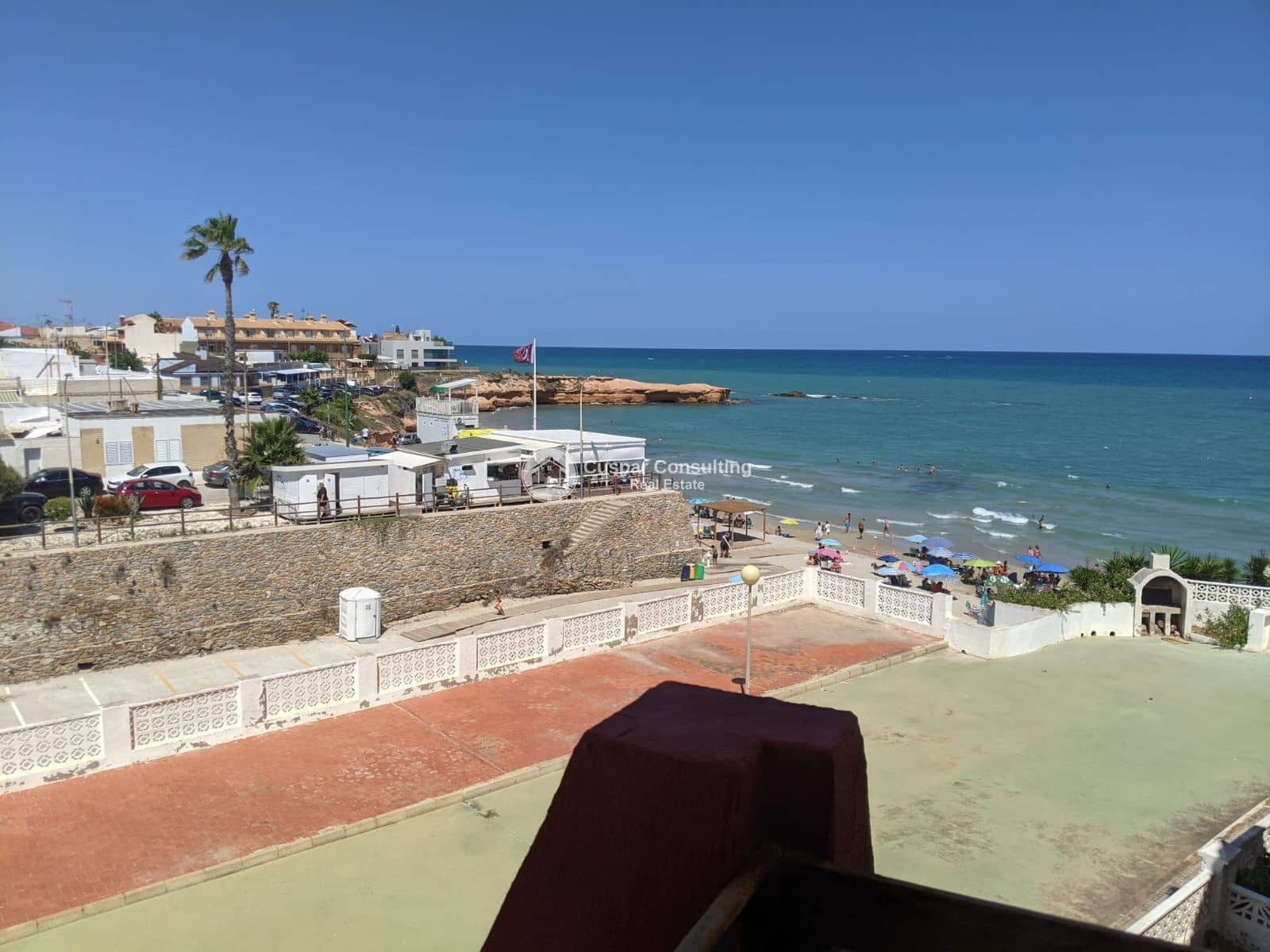 3 soverom Leilighet til salgs i Pilar de la Horadada - € 259 000 (Ref: 9194267)