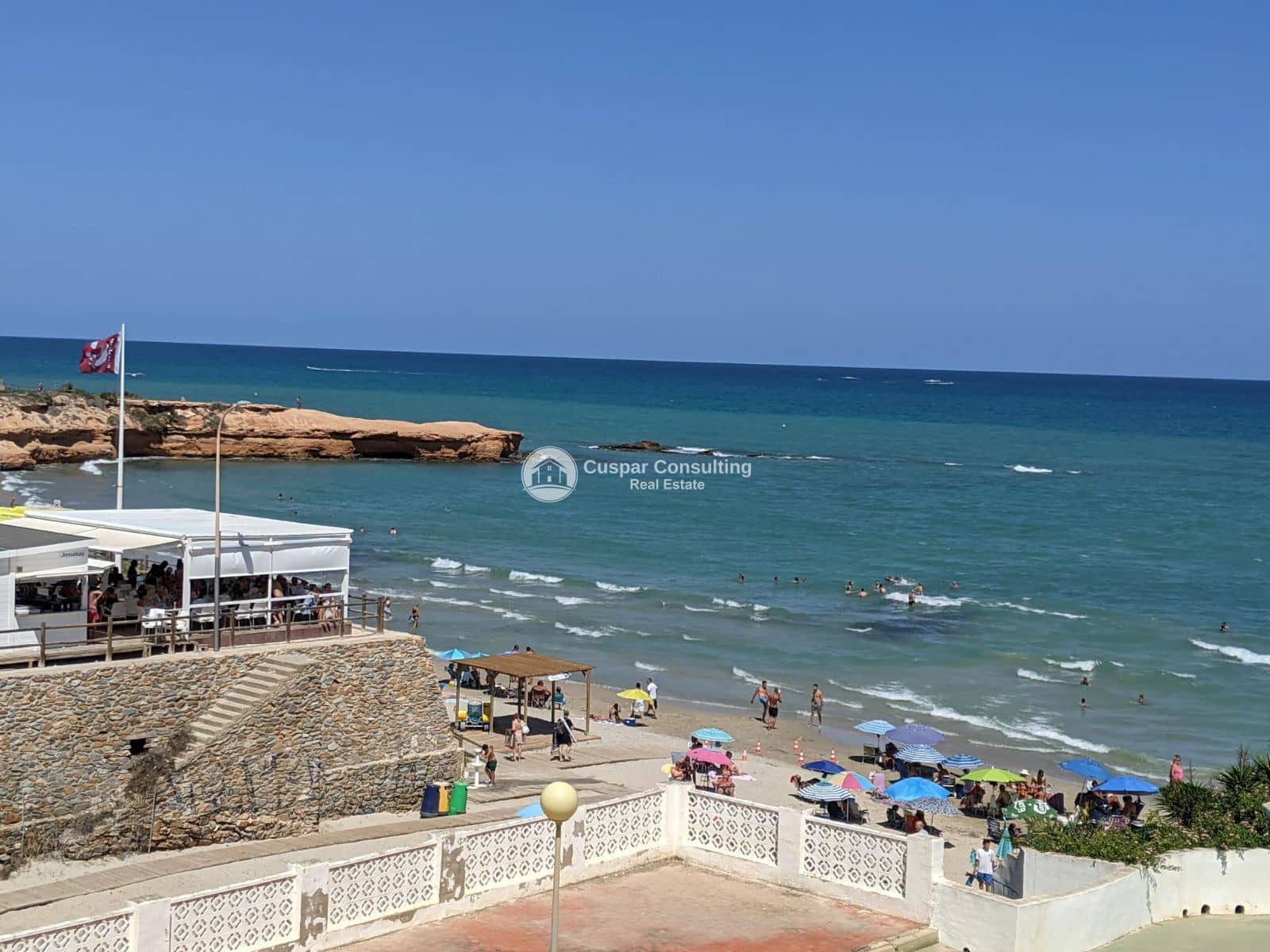 3 soverom Leilighet til salgs i Pilar de la Horadada - € 259 000 (Ref: 9194267)