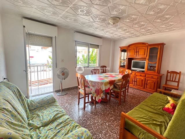 3 slaapkamer Flat te koop in Los Cuarteros, San Pedro del Pinatar - € 139.990 (Ref: 9196787)