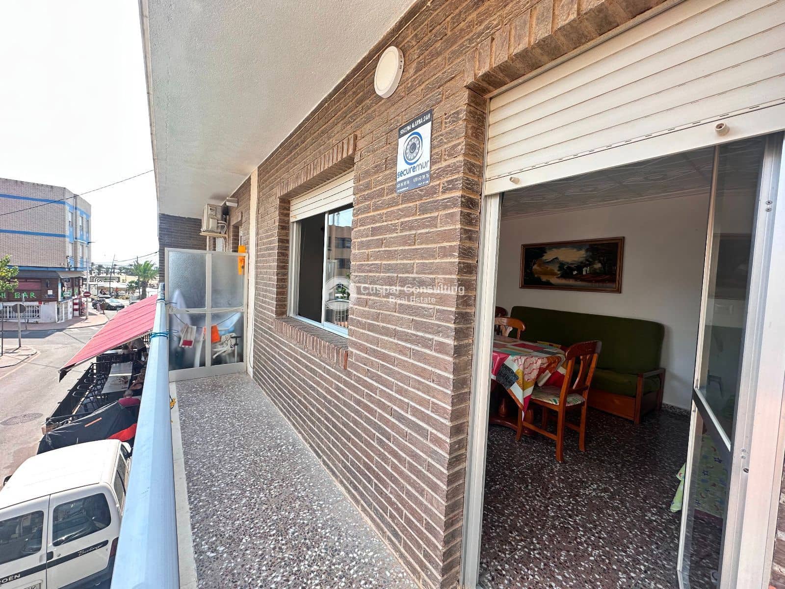 3 soverom Leilighet til salgs i San Pedro del Pinatar - € 139 990 (Ref: 9196787)