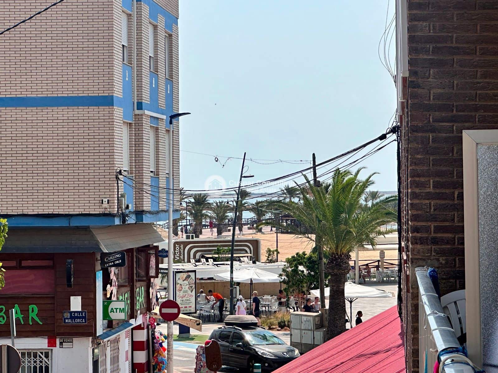 3 soverom Leilighet til salgs i San Pedro del Pinatar - € 139 990 (Ref: 9196787)