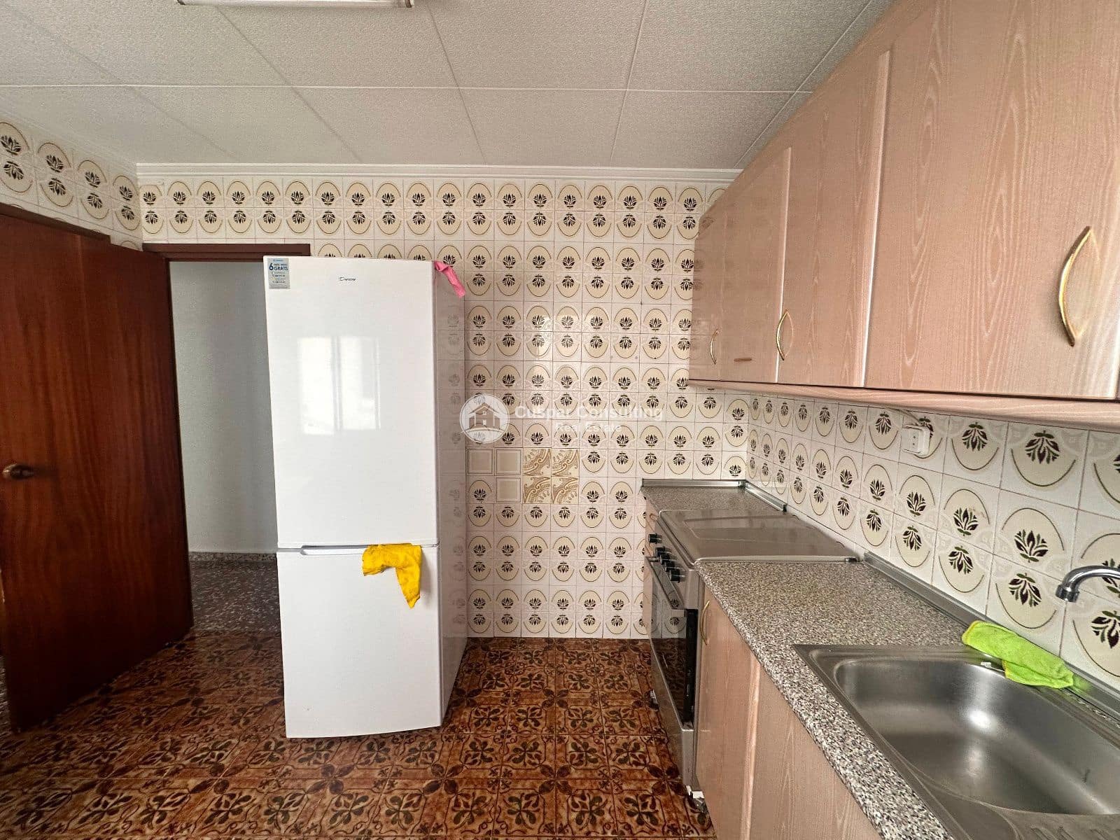 3 soverom Leilighet til salgs i San Pedro del Pinatar - € 139 990 (Ref: 9196787)