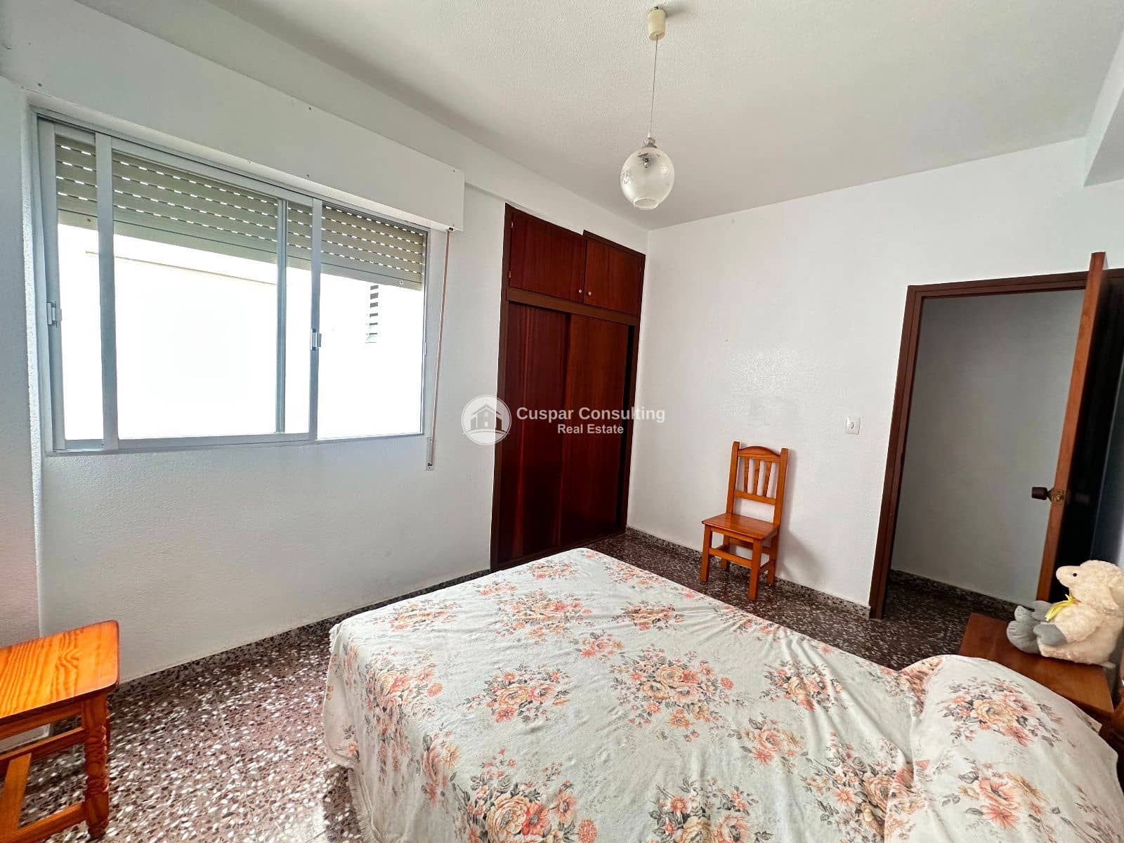 3 soverom Leilighet til salgs i San Pedro del Pinatar - € 139 990 (Ref: 9196787)