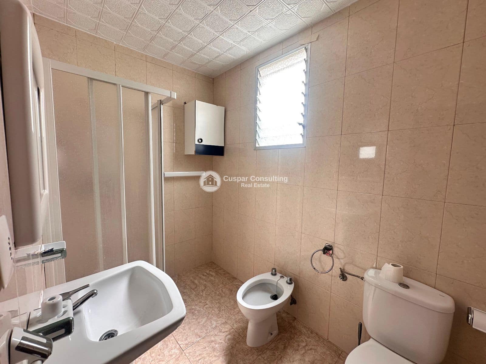 3 soverom Leilighet til salgs i San Pedro del Pinatar - € 139 990 (Ref: 9196787)