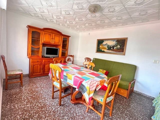 3 slaapkamer Flat te koop in Los Cuarteros, San Pedro del Pinatar - € 139.990 (Ref: 9196787)