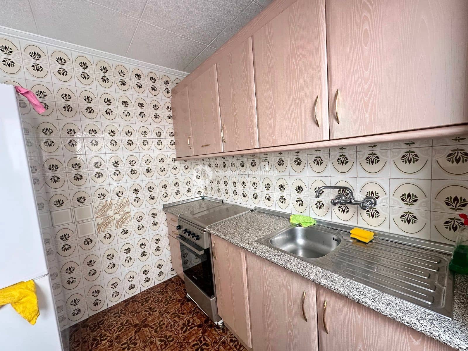 3 soverom Leilighet til salgs i San Pedro del Pinatar - € 139 990 (Ref: 9196787)