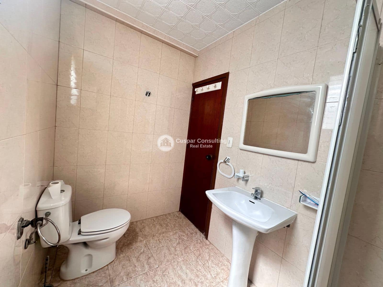 3 soverom Leilighet til salgs i San Pedro del Pinatar - € 139 990 (Ref: 9196787)