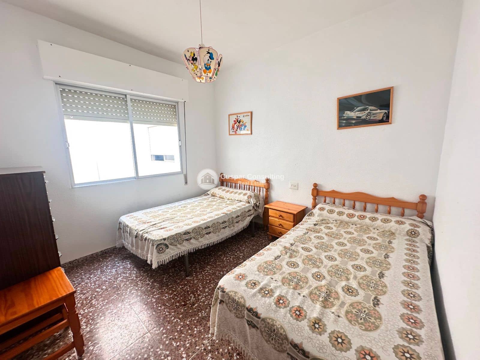 3 soverom Leilighet til salgs i San Pedro del Pinatar - € 139 990 (Ref: 9196787)