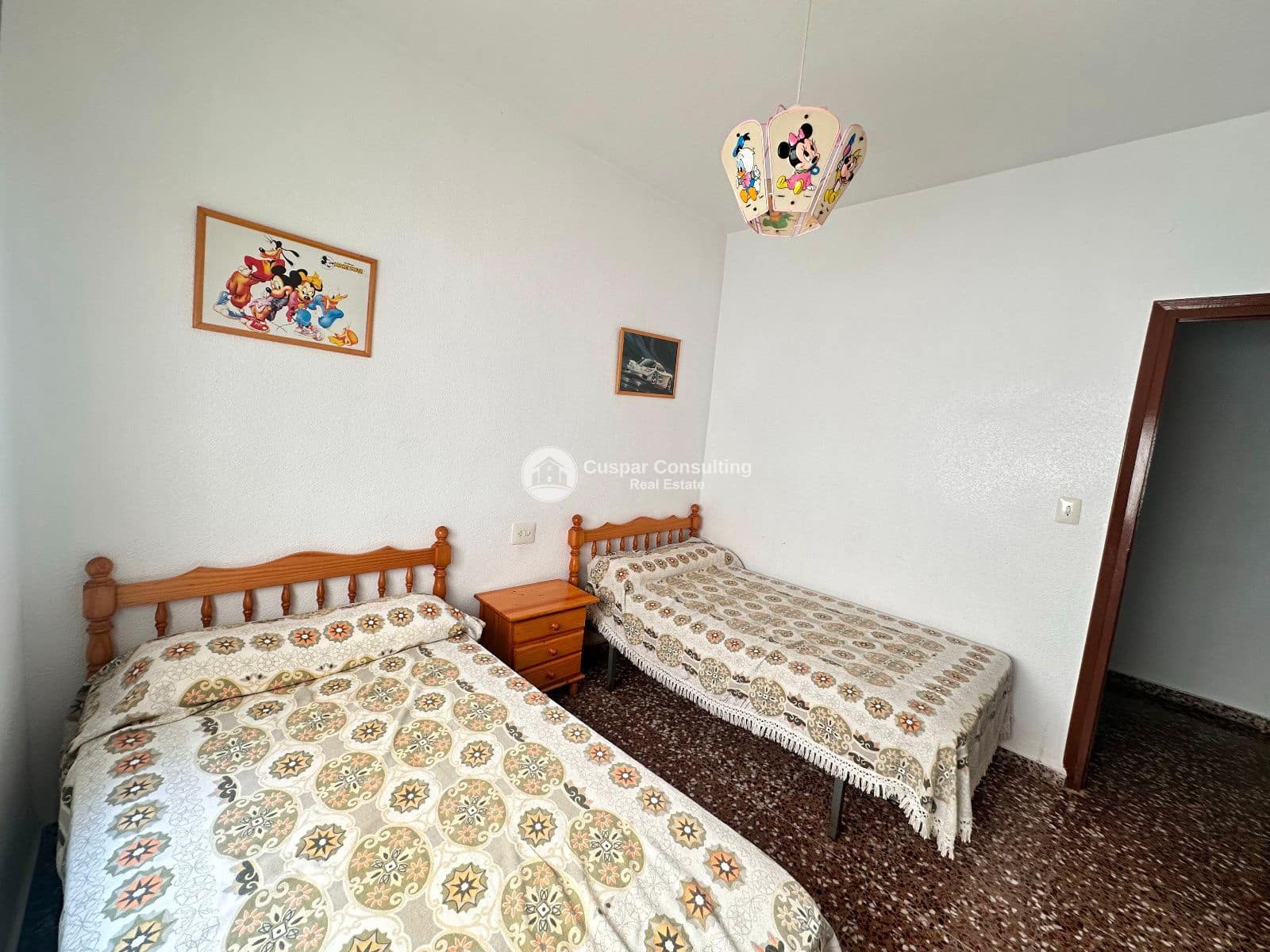 3 soverom Leilighet til salgs i San Pedro del Pinatar - € 139 990 (Ref: 9196787)