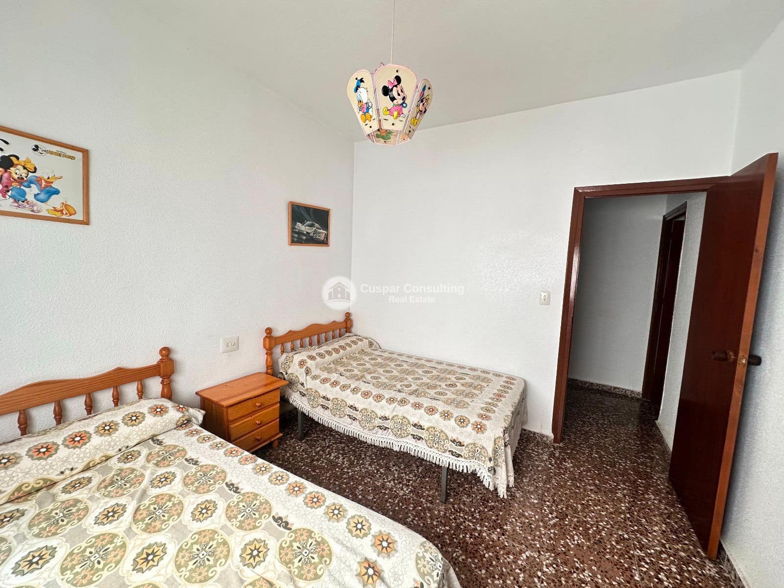 3 soverom Leilighet til salgs i San Pedro del Pinatar - € 139 990 (Ref: 9196787)