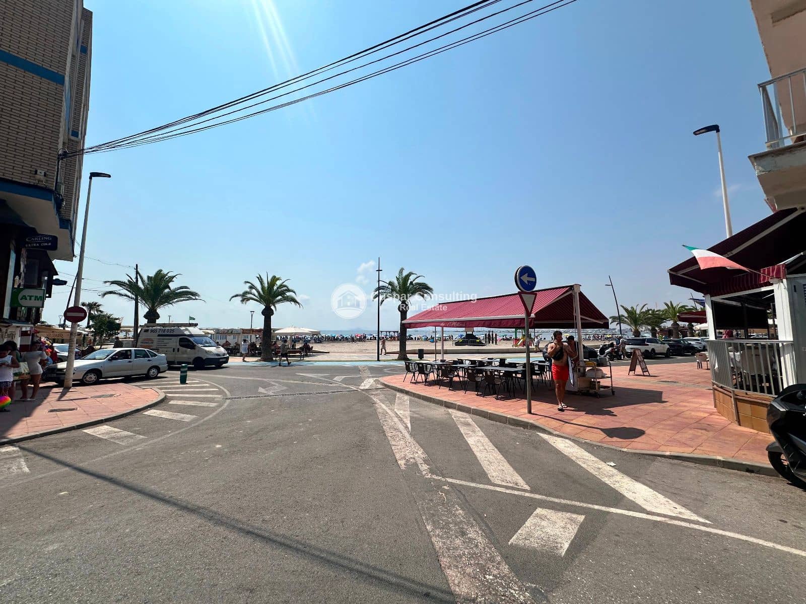 3 soverom Leilighet til salgs i San Pedro del Pinatar - € 139 990 (Ref: 9196787)