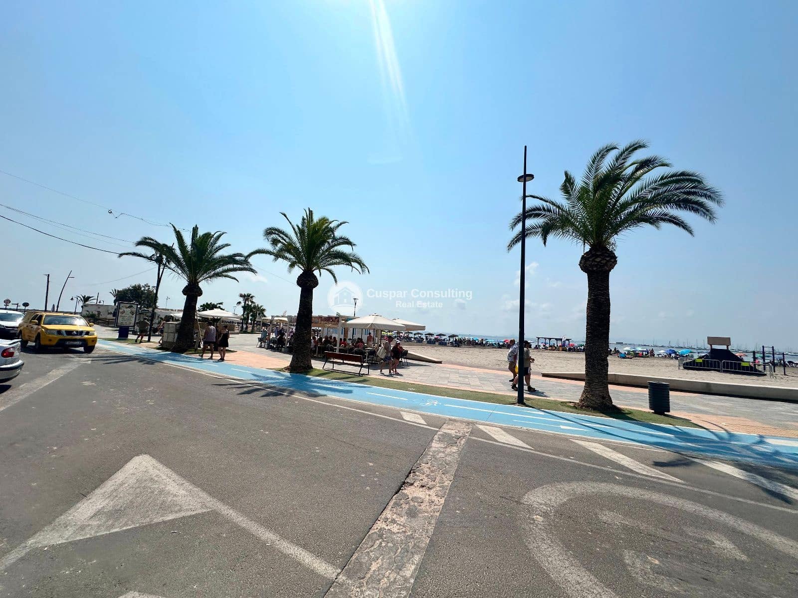 3 soverom Leilighet til salgs i San Pedro del Pinatar - € 139 990 (Ref: 9196787)