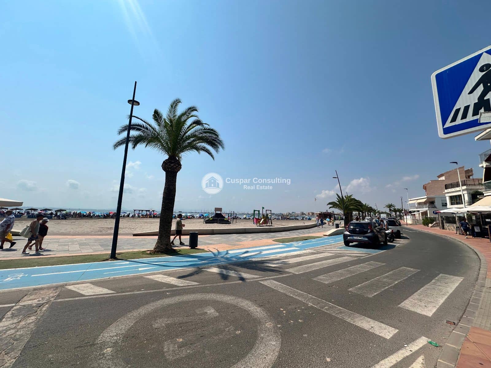 3 soverom Leilighet til salgs i San Pedro del Pinatar - € 139 990 (Ref: 9196787)