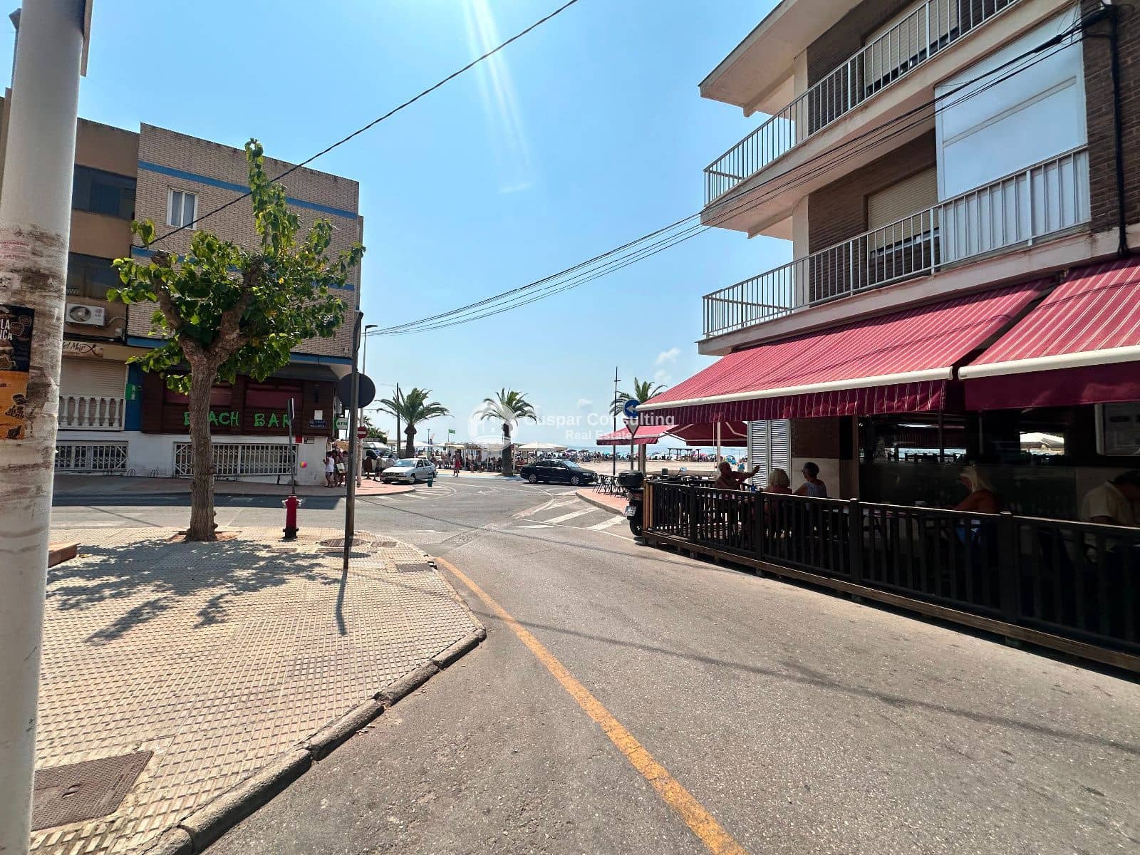 3 soverom Leilighet til salgs i San Pedro del Pinatar - € 139 990 (Ref: 9196787)