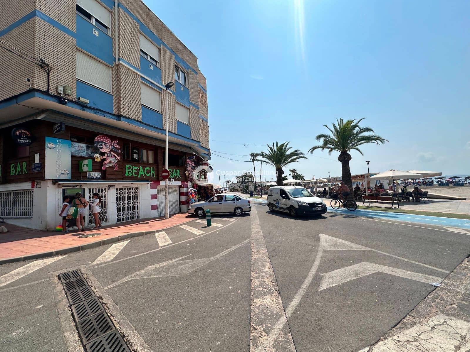 3 soverom Leilighet til salgs i San Pedro del Pinatar - € 139 990 (Ref: 9196787)