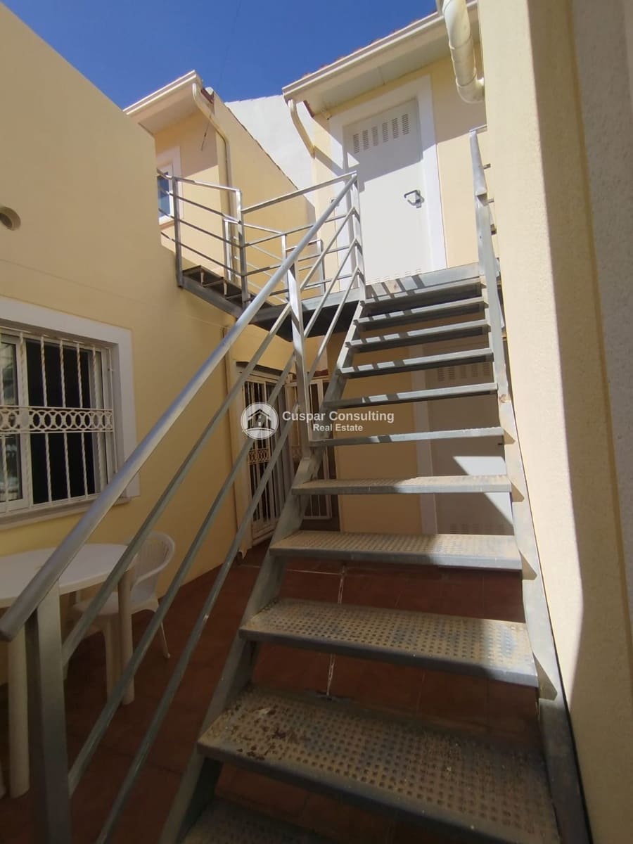 4 Zimmer Haus zu verkaufen in Lo Pagan - 205.000 € (Ref: 9206131)