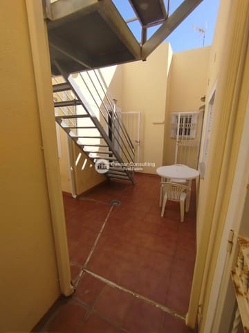 4 bedroom Townhouse for sale in Lo Pagan, San Pedro del Pinatar - € 205,000 (Ref: 9206131)