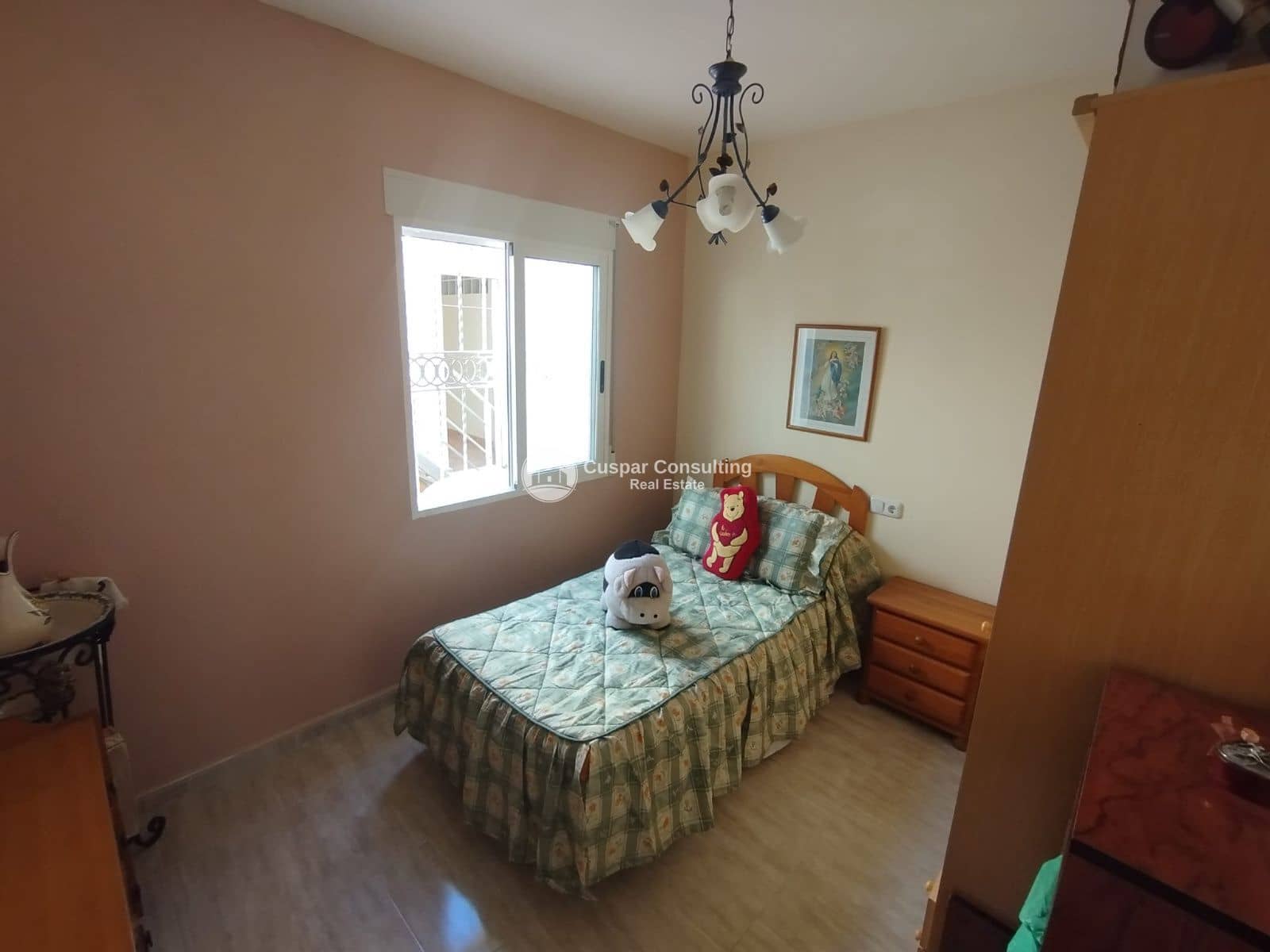 4 Zimmer Haus zu verkaufen in Lo Pagan - 205.000 € (Ref: 9206131)